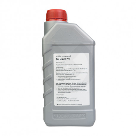 VHF Tec liquide 1 litre VHF