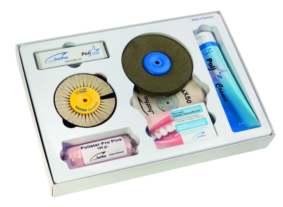 Thermopol Set HATHO