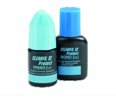 Clearfil SE Protect KURARAY - Value pack 3X6/3X5ml
