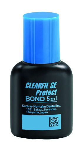 Clearfil SE Protect Bond KURARAY - 5ml - 2881EU Clearfil SE Protect Bond KURARAY - 5ml - 2881EU