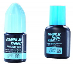 Clearfil SE Protect Primer KURARAY - 6ml - 2882EU