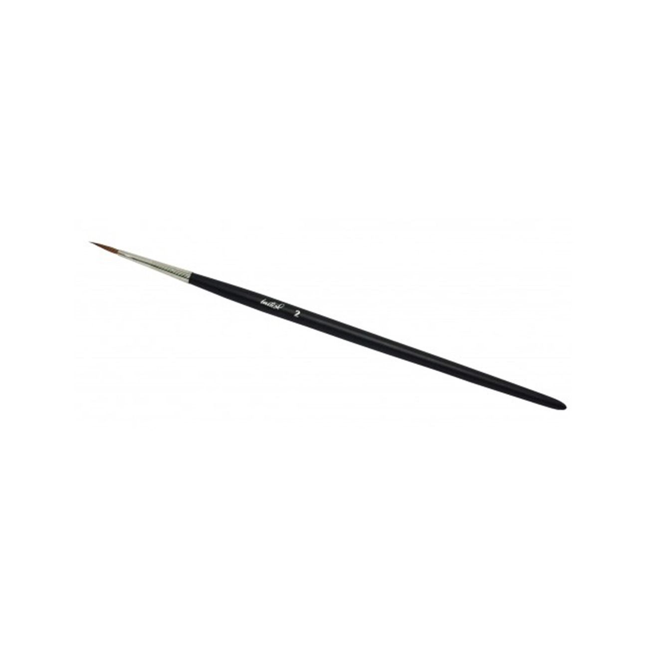 Pinceau IQ LP NF GC - Taille 02 Pinceau IQ LP NF GC - Taille 02