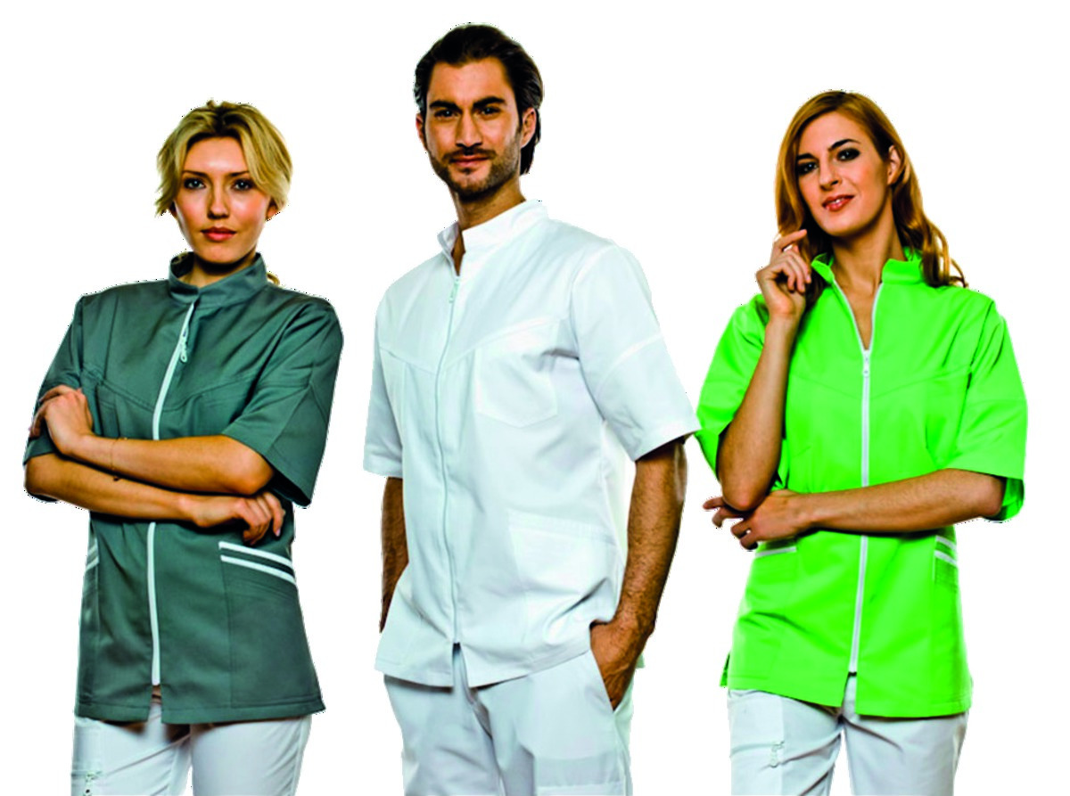 Blouse Allegro SELEKTO - Anis - Taille M Blouse Allegro SELEKTO - Anis - Taille M