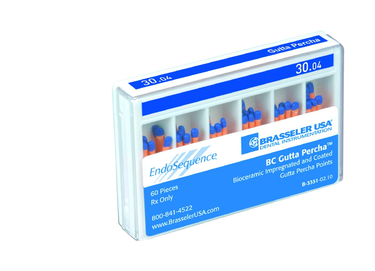 Endosequence Bc Points BUSA - 4% n° 55 - Boîte de 60