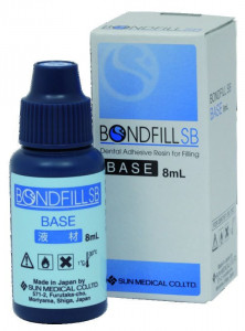 Bondfill SUN MEDICAL - base