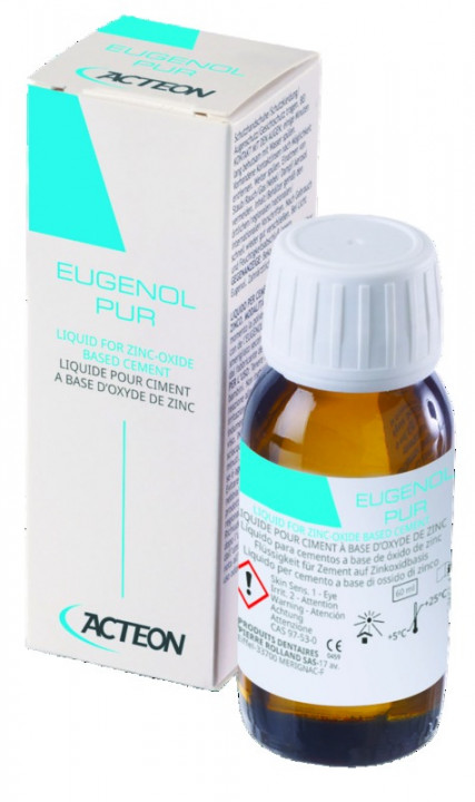 Eugenol Pur PIERRE ROLLAND Eugenol Pur PIERRE ROLLAND