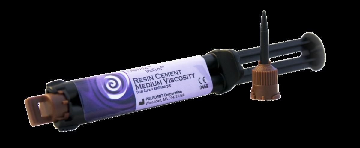 Embrace wetbond seringue 7g   emcmr       pulpdent Embrace wetbond seringue 7g   emcmr       pulpdent