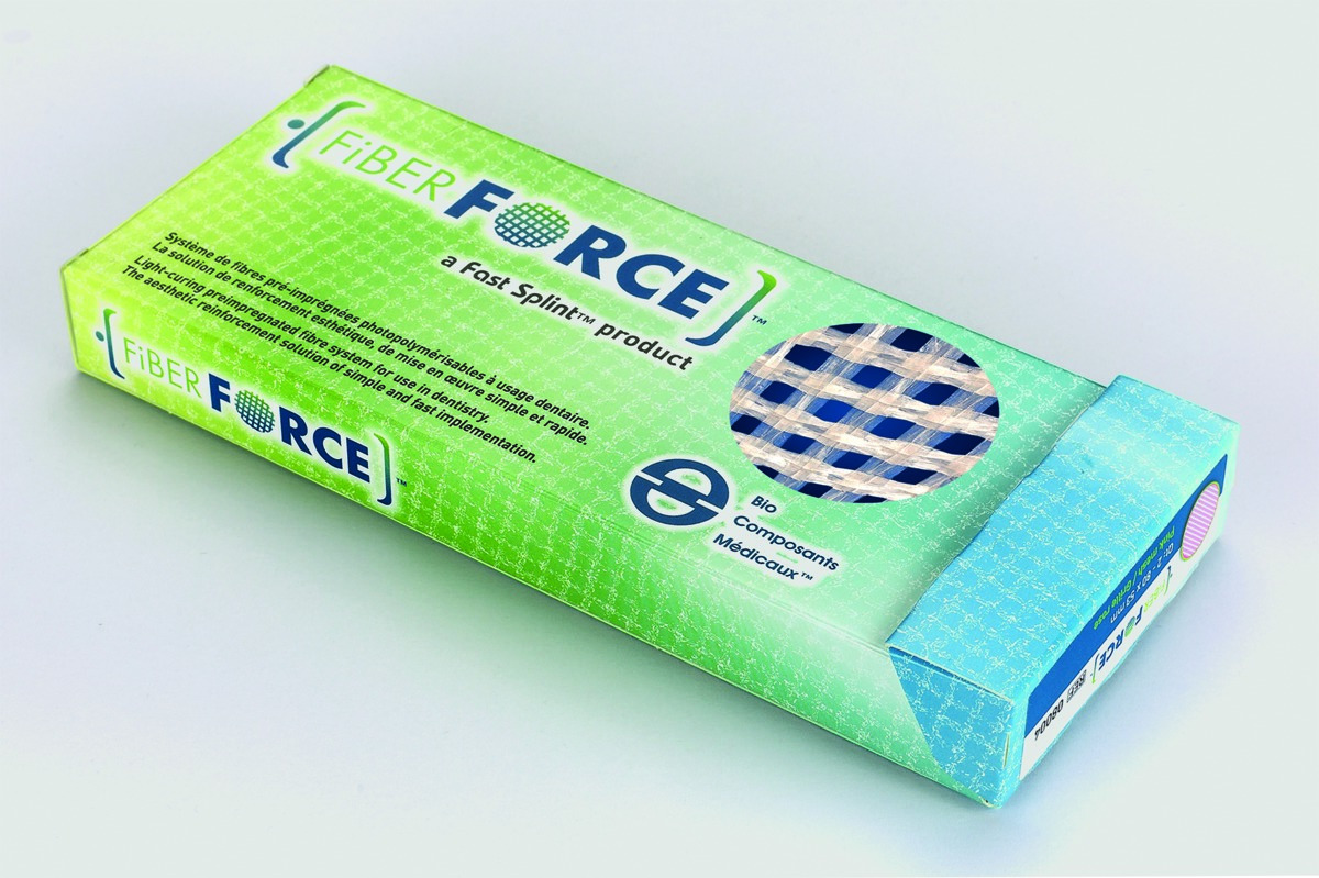 Fiber Force BCM - Les 2 grilles - 80 x 53 mm - Roses