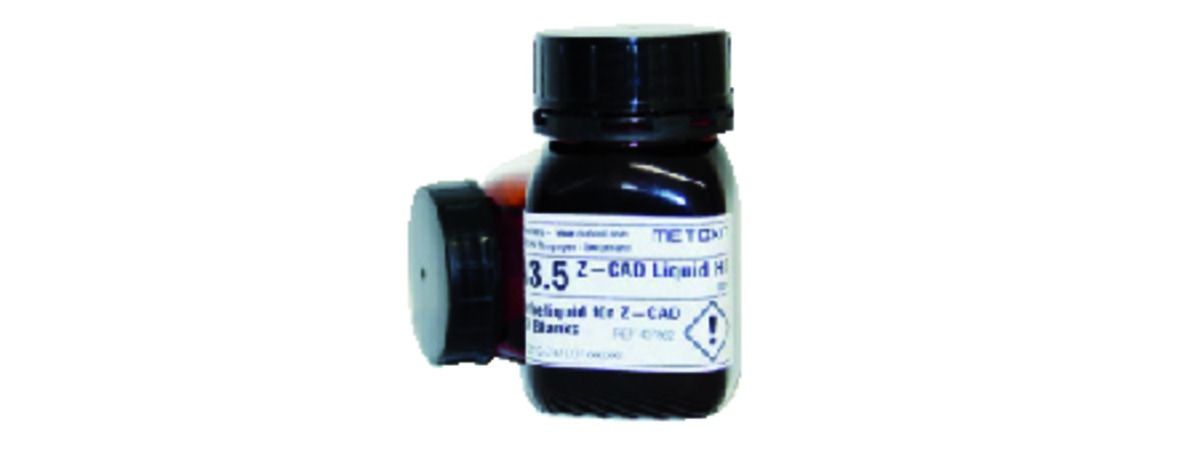 Z-CAD Liquid HD METOXIT B3 le pot de 100 ml