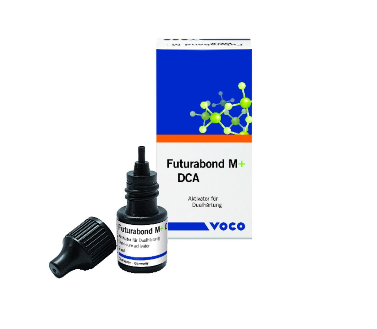 Futurabond M + DCA VOCO - Activateur - Flacon 2ml Futurabond M + DCA VOCO - Activateur - Flacon 2ml