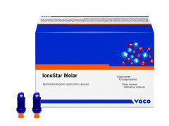 Ionostar Molar VOCO - A1 - Capsules - Boîte de 20