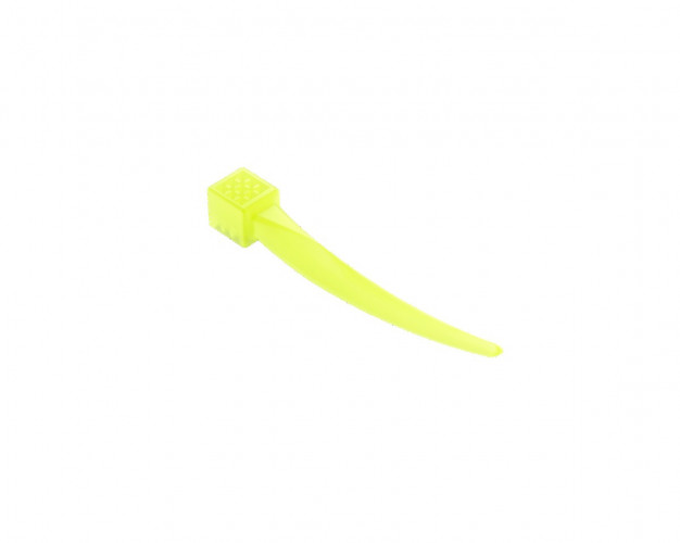 A+ Wedge GARRISON - jaune - XS - réassort  x100 A+ Wedge GARRISON - jaune - XS - réassort  x100