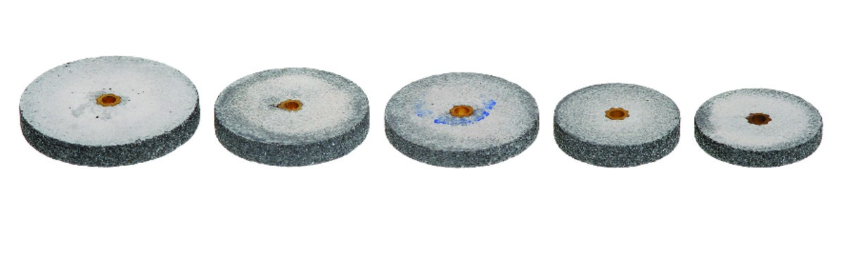 Meulette HEATLESS - La boîte de 50 - 3 x 15 mm 5/8 Meulette HEATLESS - La boîte de 50 - 3 x 15 mm 5/8