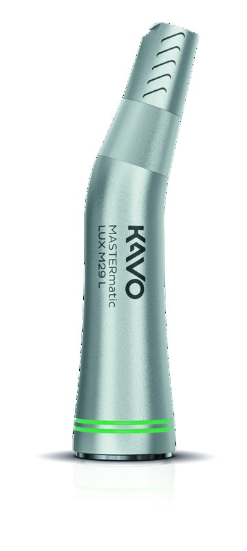 Manche de contre-angle M29L MASTERmatic KAVO