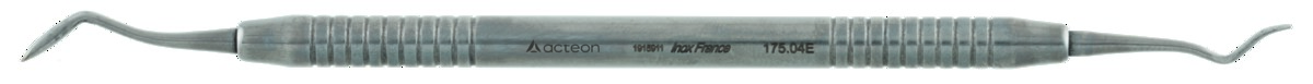 Instruments manche «Ecole» ACTEON PRODONT - PKT N°1 - grand Instruments manche «Ecole» ACTEON PRODONT - PKT N°1 - grand