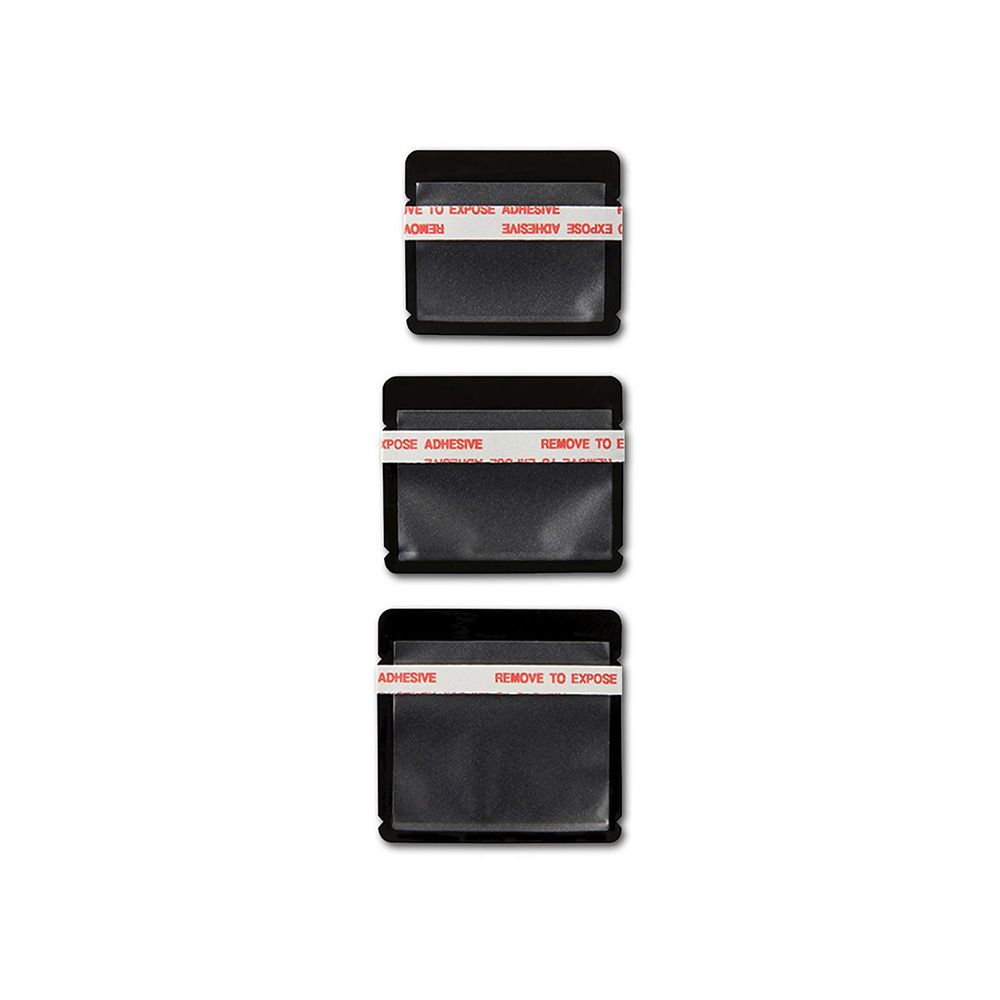 Protections plaques CS 7200 CARESTREAM DENTAL - Taille 0 - Lot de 200 Protections plaques CS 7200 CARESTREAM DENTAL - Taille 0 - Lot de 200