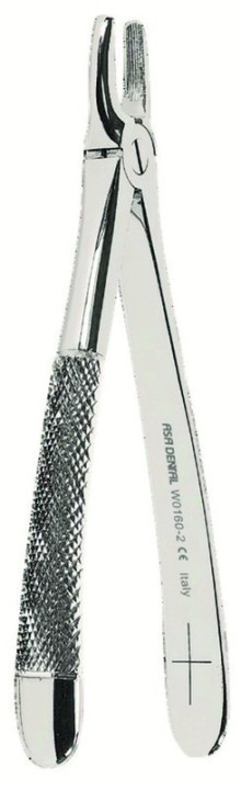 Davier Profil Retentif Lady W0160-2          Derby Davier Profil Retentif Lady W0160-2          Derby