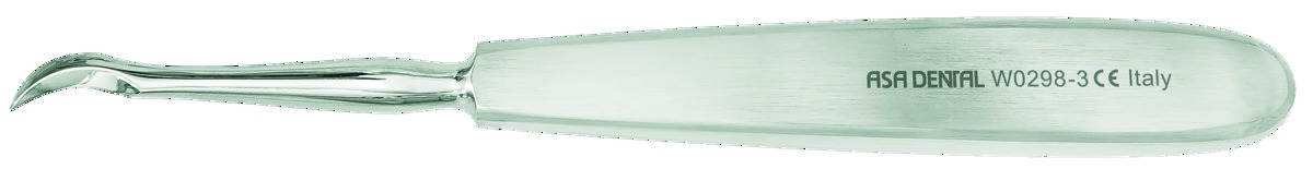 Syndesmotome Chompret ASA LADY - n°3  Syndesmotome Chompret ASA LADY - n°3