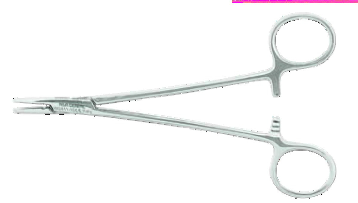 Porte-aiguilles ASA LADY - 15 cm Porte-aiguilles ASA LADY - 15 cm