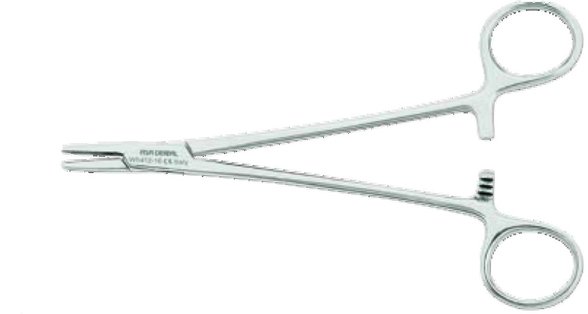 Porte-aiguilles ASA LADY - 16 cm Porte-aiguilles ASA LADY - 16 cm