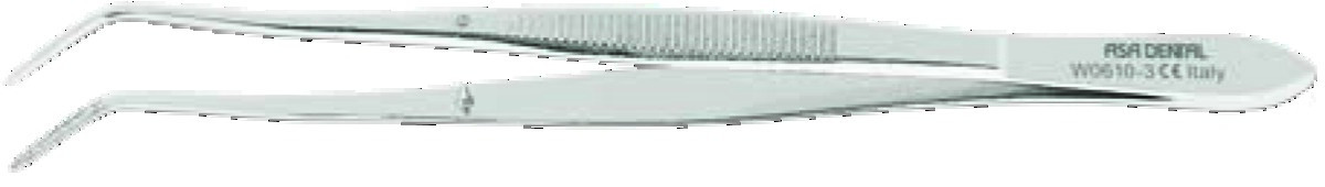 Précelle ASA LADY - Meriam Précelle ASA LADY - Meriam