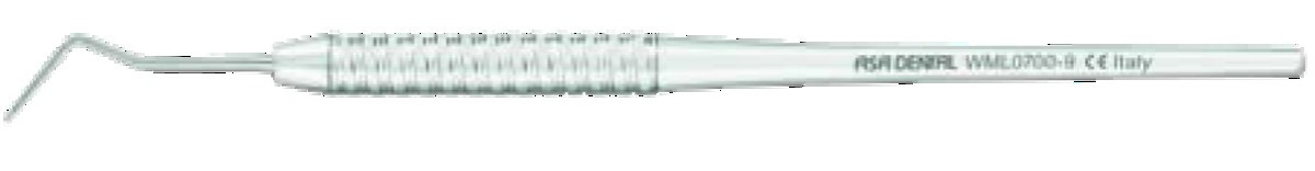 Sonde ASA LADY - n°9 Sonde ASA LADY - n°9