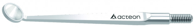 Micro-miroir Pure Reflect ACTEON - 5mm - Unité Micro-miroir Pure Reflect ACTEON - 5mm - Unité