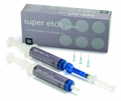Super ETch SDI - Coffret de 10 seringues