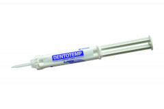 Dentotemp ITENA - Coffret de 4 seringues de 5ml