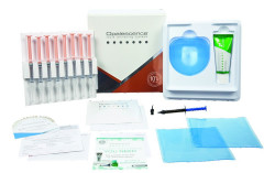 Opalescence PF ULTRADENT - Kit dentiste - 10% - Pastèque - Coffret