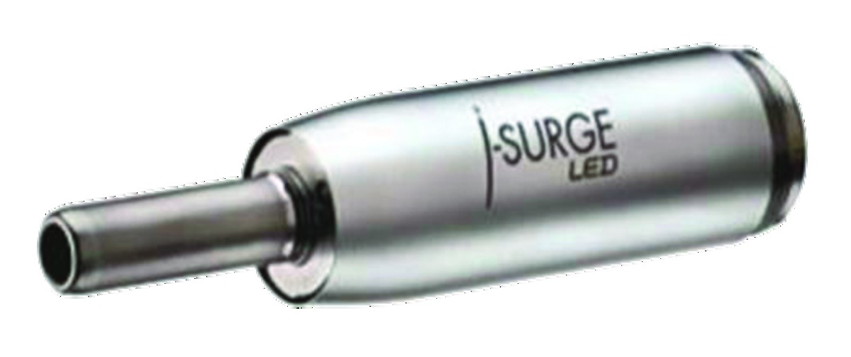 Micro-moteur lumière - I-Surge LED - Satelec Micro-moteur lumière - I-Surge LED - Satelec