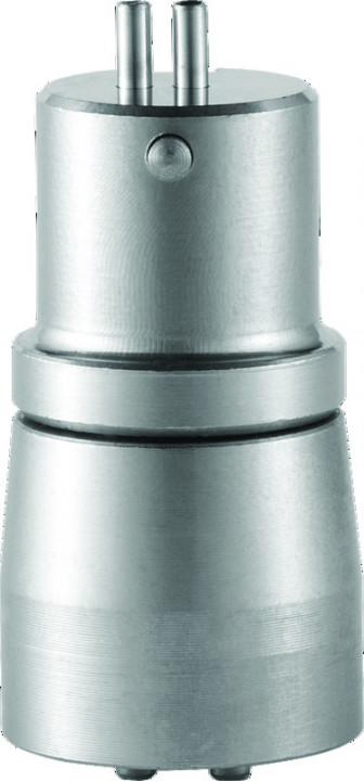 Adaptateur RISKONTROL - Luzzani Inox  Adaptateur RISKONTROL - Luzzani Inox