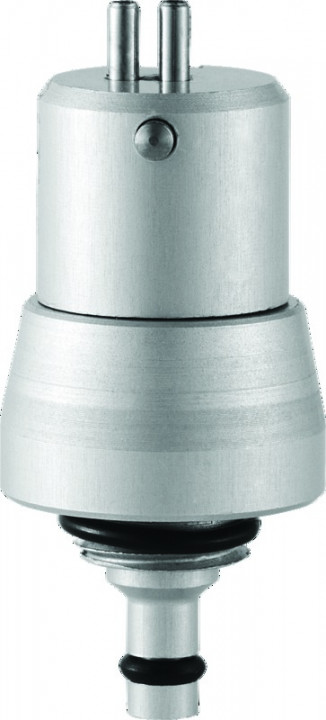 Adaptateur RISKONTROL - Luzzani V  Adaptateur RISKONTROL - Luzzani V