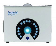 Cuve à ultrasons Eurosonic 4D EURONDA