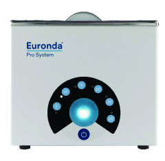 Cuve à ultrasons Eurosonic 3D EURONDA