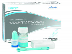 Teethmate Desensitizer KURARAY - Set