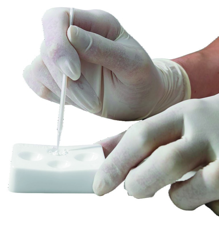 Teethmate Desensitizer KURARAY - Applicator brush Teethmate Desensitizer KURARAY - Applicator brush