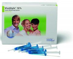 Vivastyle IVOCLAR VIVADENT - Patient Kit - 10% - Coffret