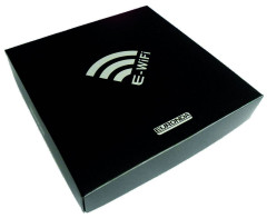 Kit Ewifi pour E9 Recorder EURONDA