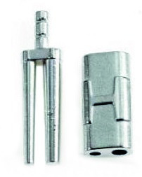 Bi-V-Pin Type H Long 15 mm x1000 SONG YOUNG