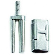 Bi-V-Pin Type HS Long 13 mm x1000 SONG YOUNG