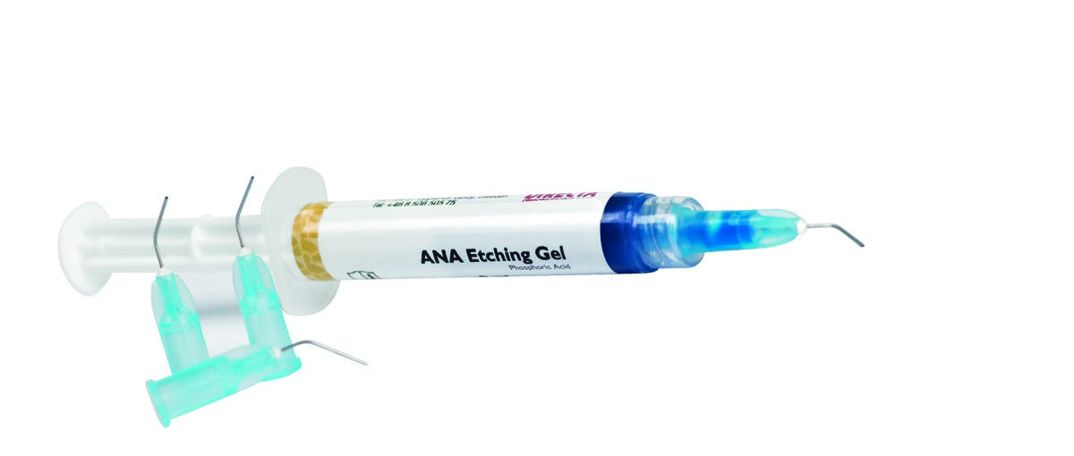 Ana Etching Gel - Maxi-Pack - DIRECTA Ana Etching Gel - Maxi-Pack - DIRECTA