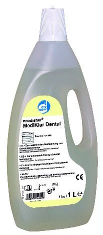 Liquide Mediklar Neodisher - Bidon 5L Liquide Mediklar Neodisher - Bidon 5L