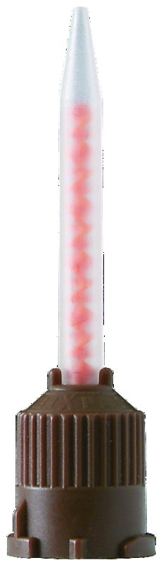 Embouts mélangeurs COLTENE - Le lot de 40 embouts Embouts mélangeurs COLTENE - Le lot de 40 embouts