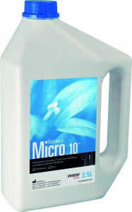 Micro 10 Enzyme UNIDENT - Flacon de 2,5L