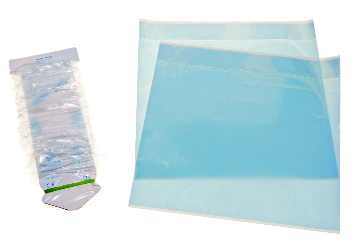 Kit implantologie stérile avec aspiration OMNIA Kit implantologie stérile avec aspiration OMNIA