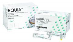Equia GC - Assortiment - Intro Pack