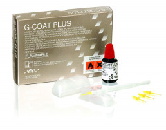 G-coat Plus GC - Flacon de 4ml