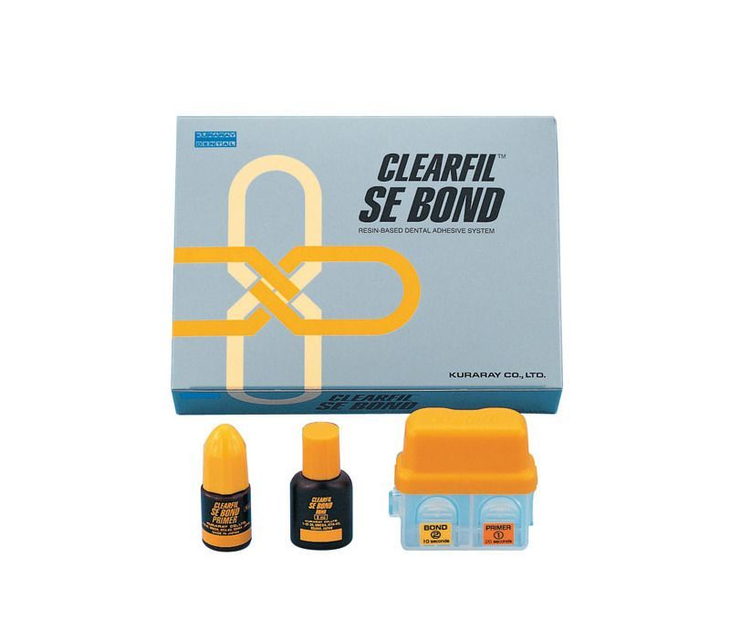 Clearfil Se Bond Primer KURARAY - flacon 6 ml Clearfil Se Bond Primer KURARAY - flacon 6 ml