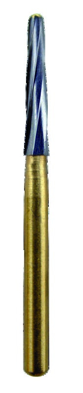 Fraise Endo Access PRIMA DENTAL - FG 016 - Blister de 5 Fraise Endo Access PRIMA DENTAL - FG 016 - Blister de 5